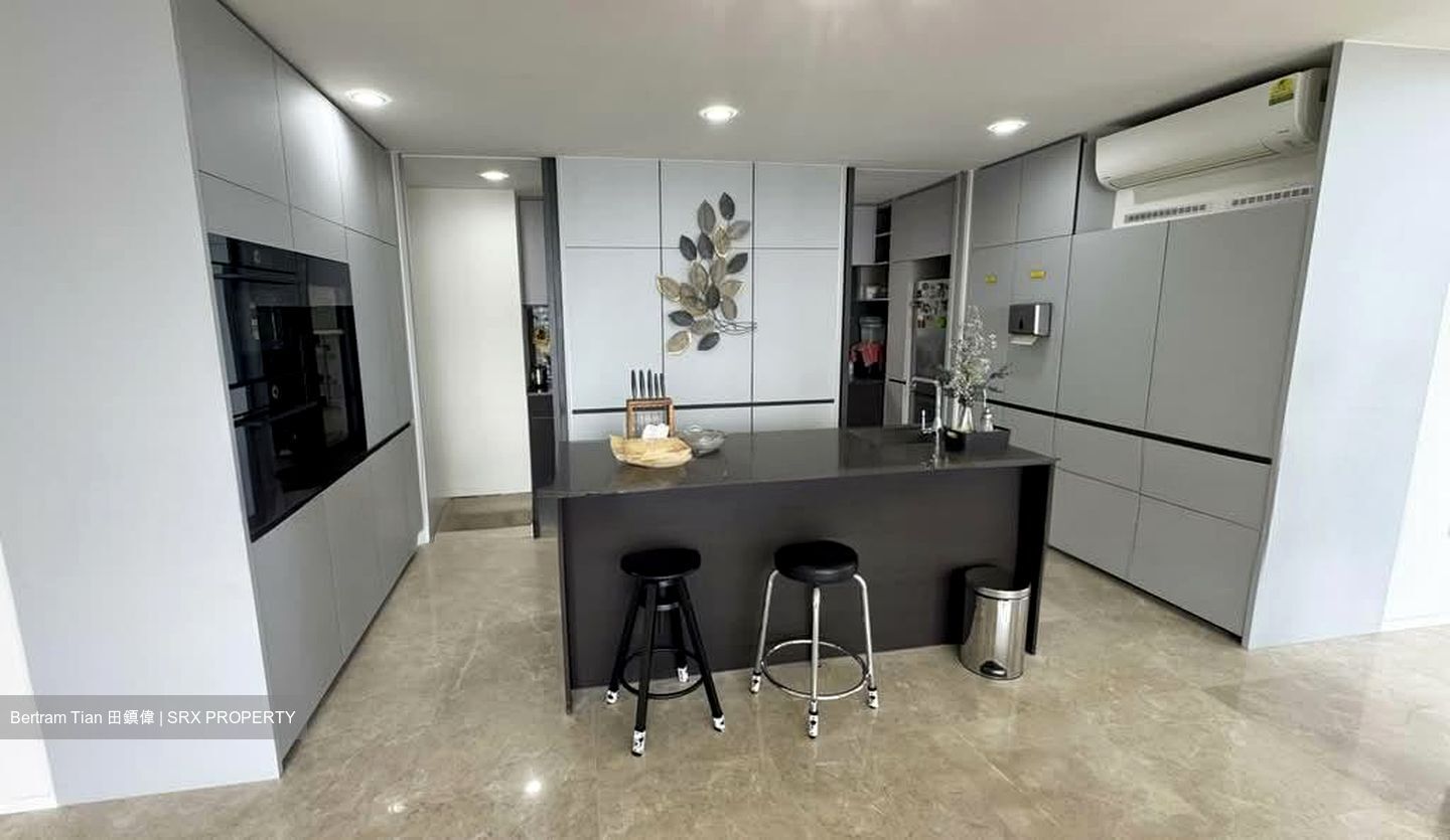 Amber Park (D15), Condominium #604734561